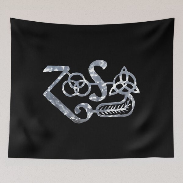 Item preview, Best Logo Custom Led Rock Band designed and sold by mystery2021.