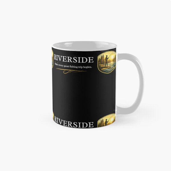 Item preview, Riverside designed and sold by ShocolateSantos.