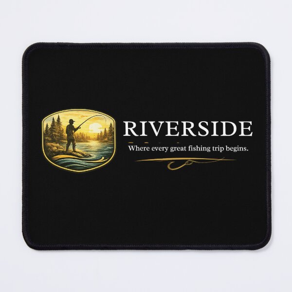 Item preview, Riverside designed and sold by ShocolateSantos.