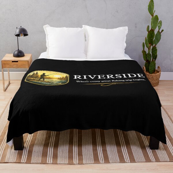 Item preview, Riverside designed and sold by ShocolateSantos.