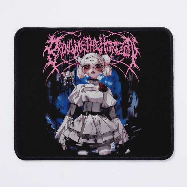 Item preview,  Bootleg Metal Doll - Bmth 1273 designed and sold by mystery2021.