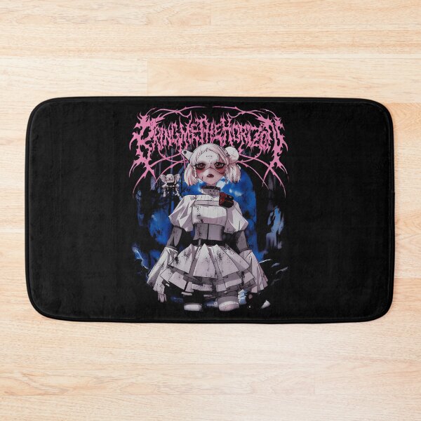 Item preview,  Bootleg Metal Doll - Bmth 1273 designed and sold by mystery2021.