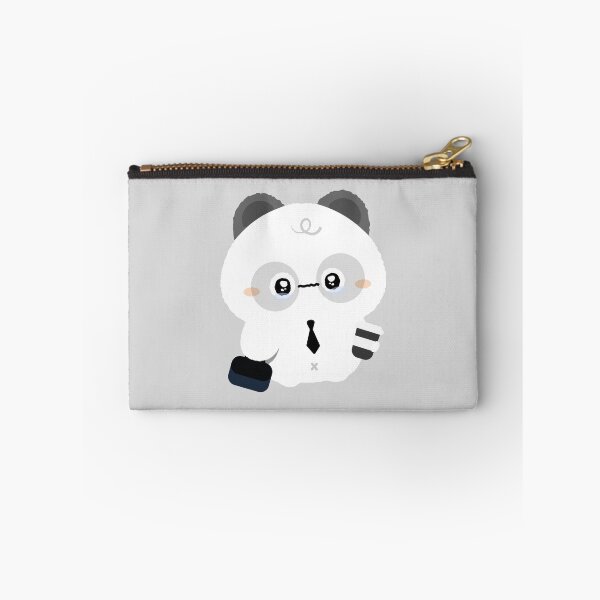 Item preview, Tired Panda  designed and sold by theladyernestember.
