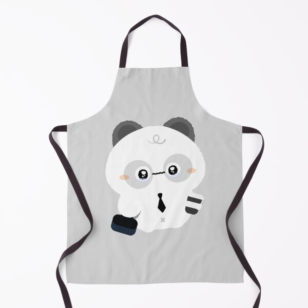Item preview, Tired Panda designed and sold by theladyernestember.