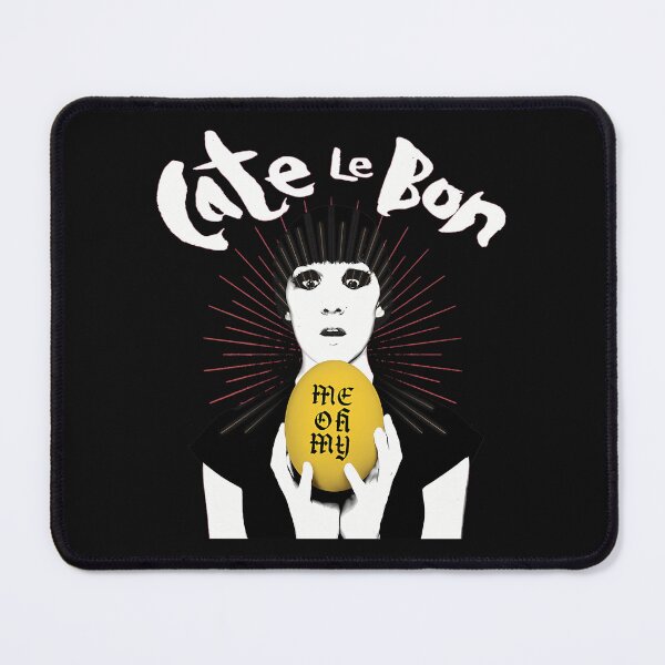Item preview, Me Oh My Cate Le Bon designed and sold by rdreubss7.
