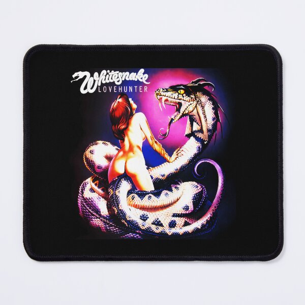 Item preview, Whitesnake Love Hunter Tour 2026 designed and sold by KareemELbaroudy.