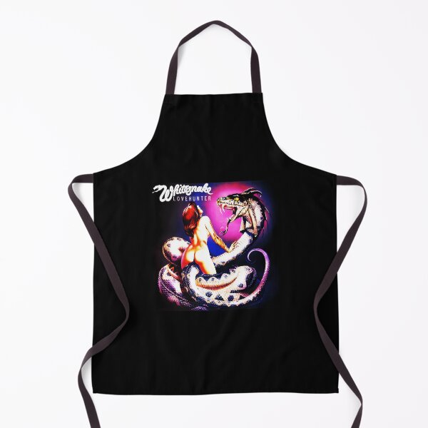 Item preview, Whitesnake Love Hunter Tour 2026 designed and sold by KareemELbaroudy.