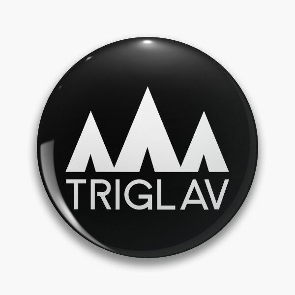 Item preview, Slovenia Mountain Hiking TRIGLAV National Park designed and sold by Carl's Clothing.