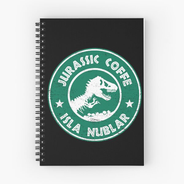 Item preview, Copy of jurassic dinosaurs coffee nublar  designed and sold by Blck-Acid-Devil.