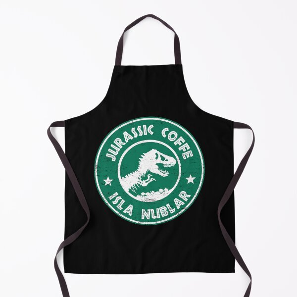 Item preview, Copy of jurassic dinosaurs coffee nublar  designed and sold by Blck-Acid-Devil.