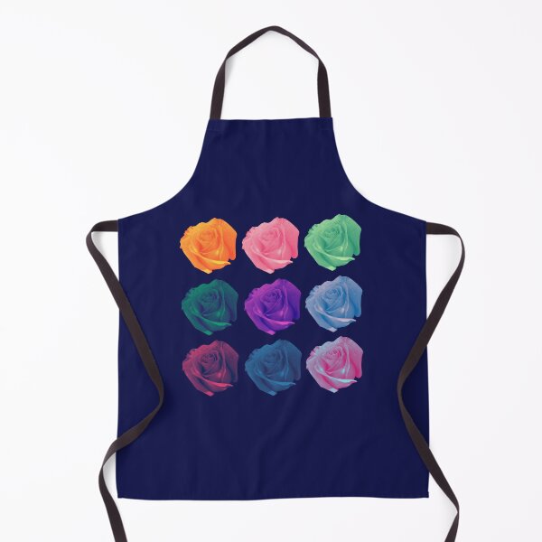 Item preview, Multicolor Roses designed and sold by boldtvillemayor.