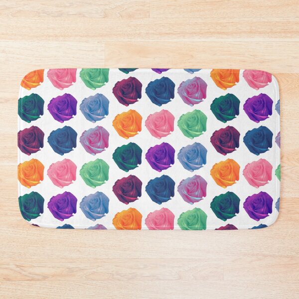 Item preview, Multicolor Roses designed and sold by boldtvillemayor.