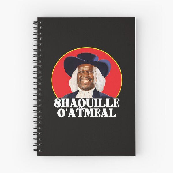 Item preview, Shaquille Oatmeal Meme  designed and sold by rdreubss7.