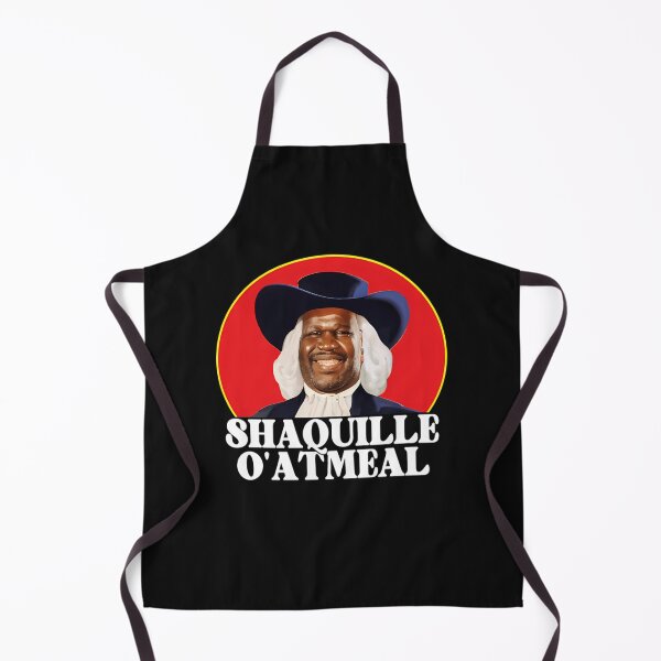 Item preview, Shaquille Oatmeal Meme designed and sold by rdreubss7.