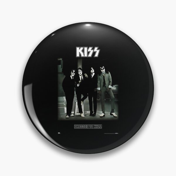 Item preview,  Dressed To Kiss designed and sold by mystery2021.