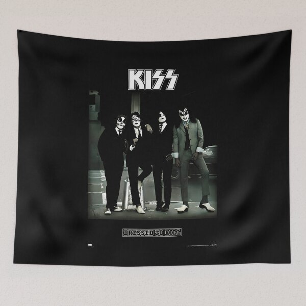 Item preview,  Dressed To Kiss designed and sold by mystery2021.