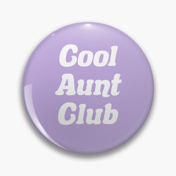 Artikelvorschau, COOLER TANTENCLUB entworfen und verkauft von thehappyintrovert .
