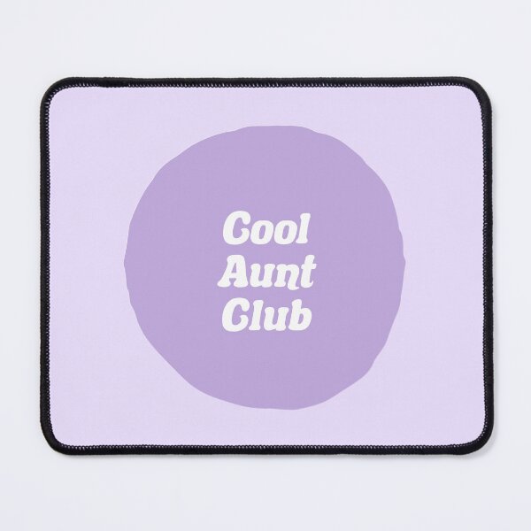 Item preview, COOL AUNT CLUB designed and sold by thehappyintrovert .