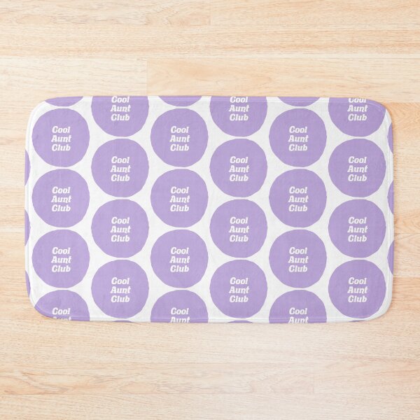 Item preview, COOL AUNT CLUB designed and sold by thehappyintrovert .