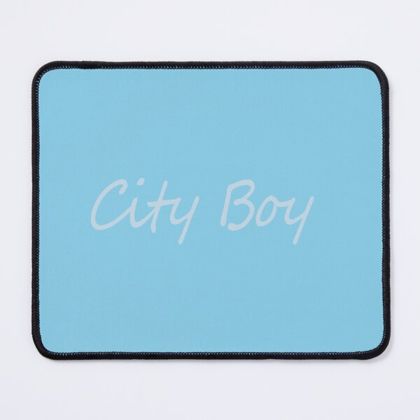 Item preview, City Boy - Funny Gen Alpha Slangs designed and sold by Sharetogether.