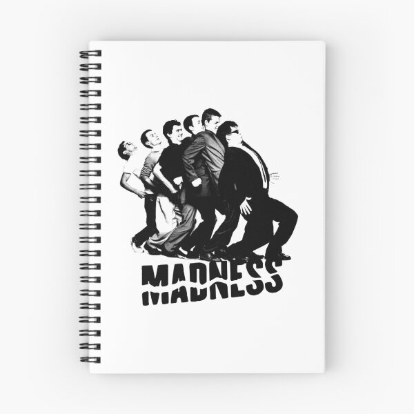 Item preview,  Madness designed and sold by mystery2021.