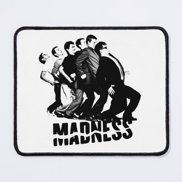 Item preview, Madness designed and sold by mystery2021.
