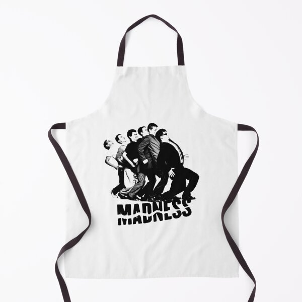 Item preview, Madness designed and sold by mystery2021.