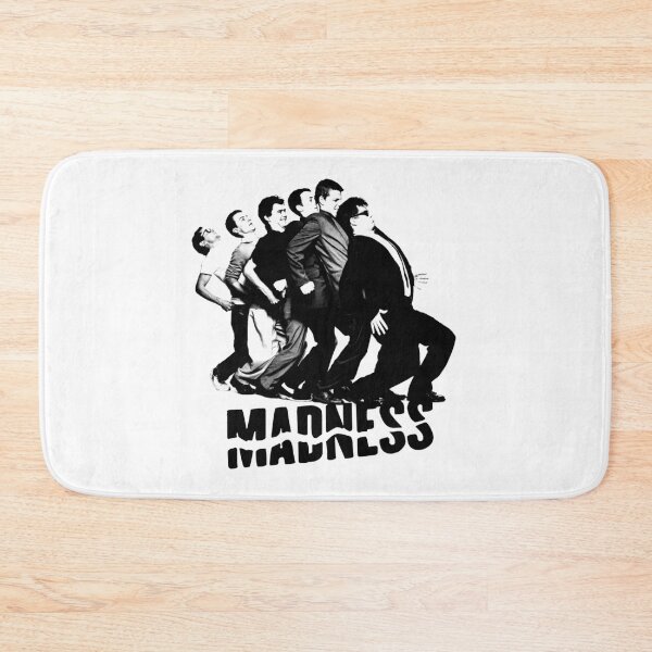 Item preview,  Madness designed and sold by mystery2021.