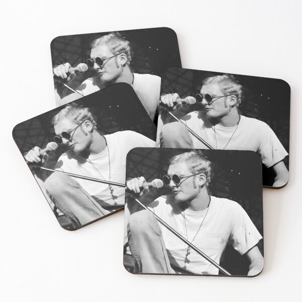 Item preview, Layne S. Portrait #2 designed and sold by thesnakeater.