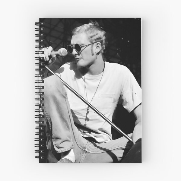 Item preview, Layne S. Portrait #2 designed and sold by thesnakeater.