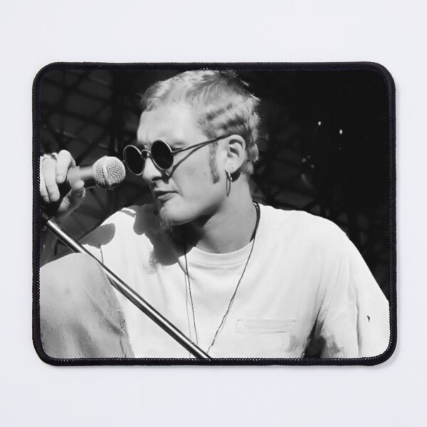Item preview, Layne S. Portrait #2 designed and sold by thesnakeater.