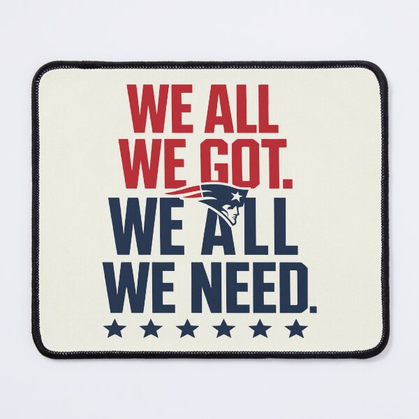 Item preview, We All Got We All Need 2 designed and sold by RebeltouilleArt.