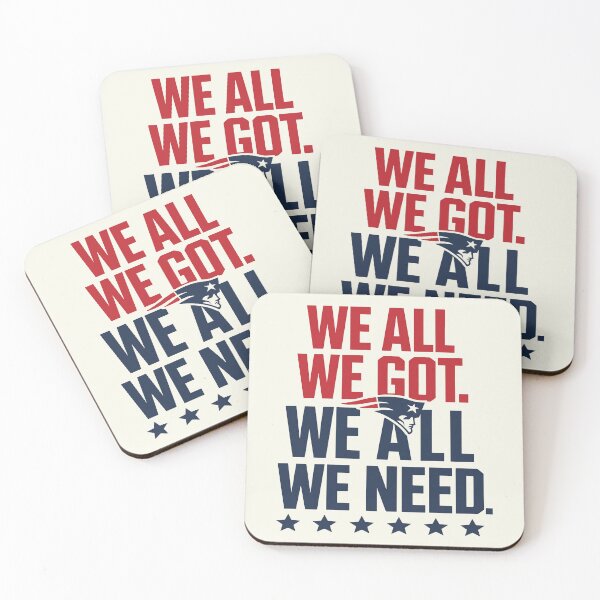 Item preview, We All Got We All Need 2 designed and sold by RebeltouilleArt.
