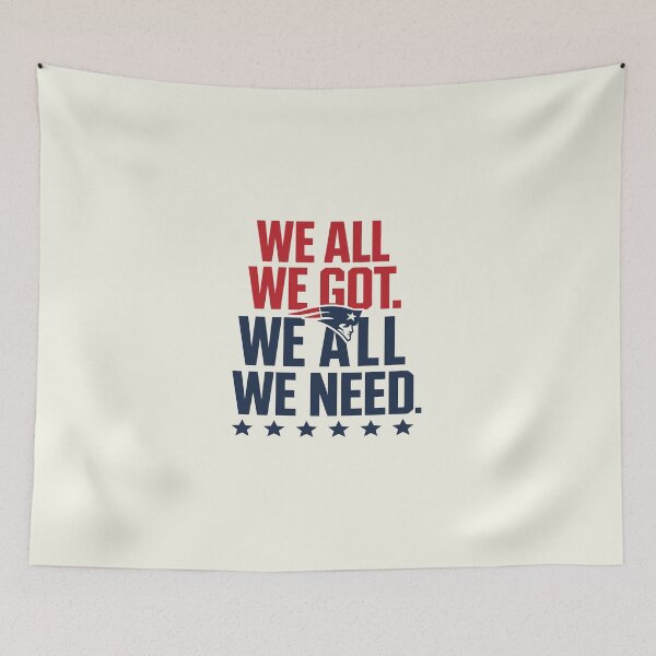Item preview, We All Got We All Need 2 designed and sold by RebeltouilleArt.