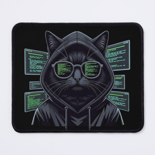 Item preview, Chat in Matrix mode designed and sold by UrbanView.