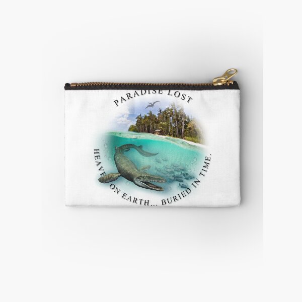 Item preview, P A R A D I S E   L O S T designed and sold by The Paleo shop ..
