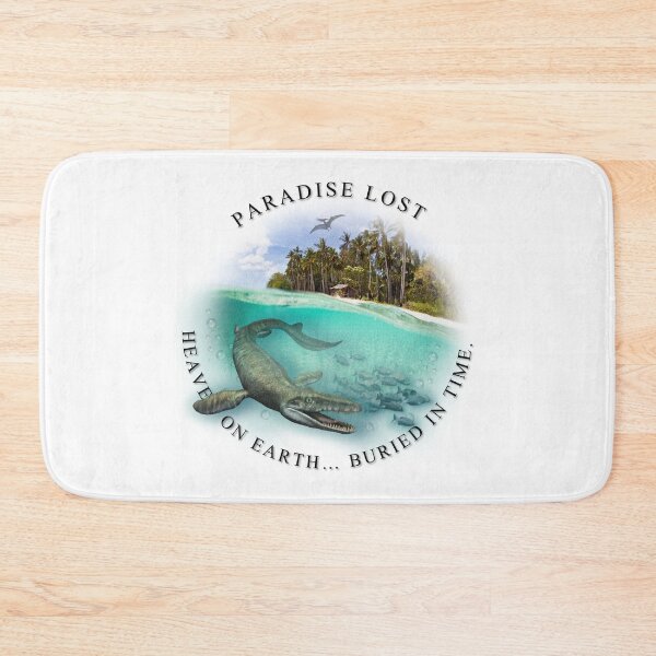 Item preview, P A R A D I S E   L O S T designed and sold by The Paleo shop ..