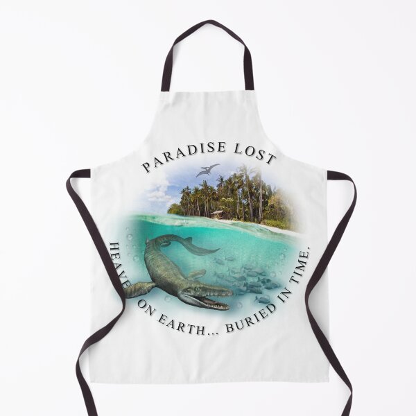 Item preview, P A R A D I S E L O S T designed and sold by The Paleo shop ..