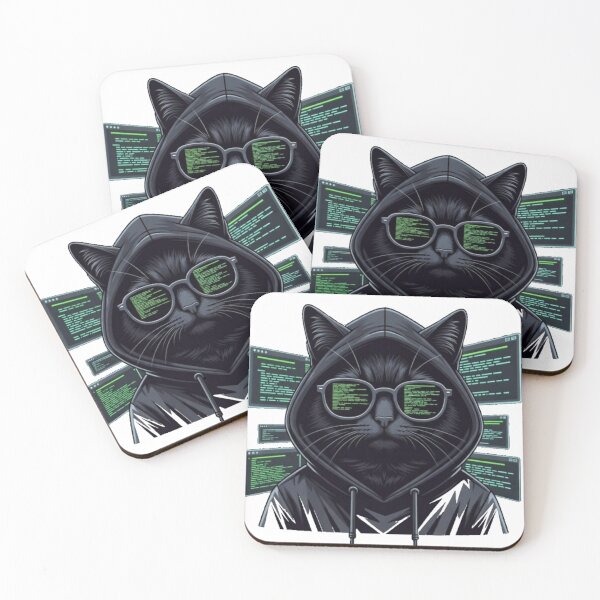 Item preview, Chat in Matrix mode designed and sold by UrbanView.