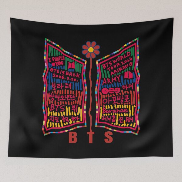 Item preview, BTS World Tour 2026 Arirang. #15 designed and sold by EunsooLee.