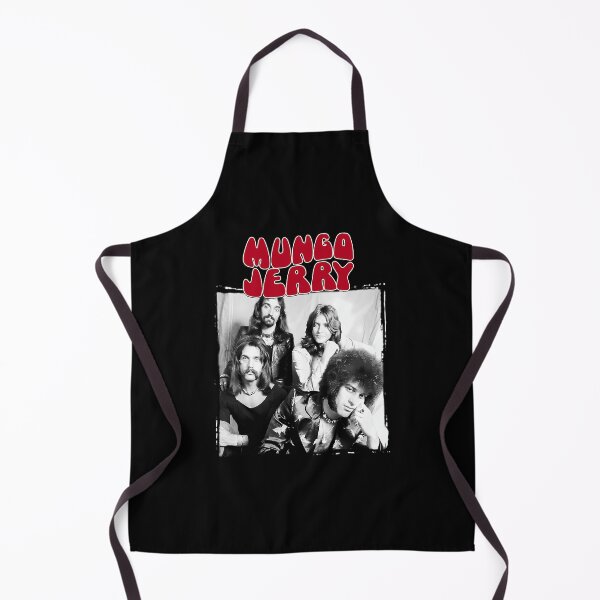Artikelvorschau, Mungo Jerry Band entworfen und verkauft von mystery2021.
