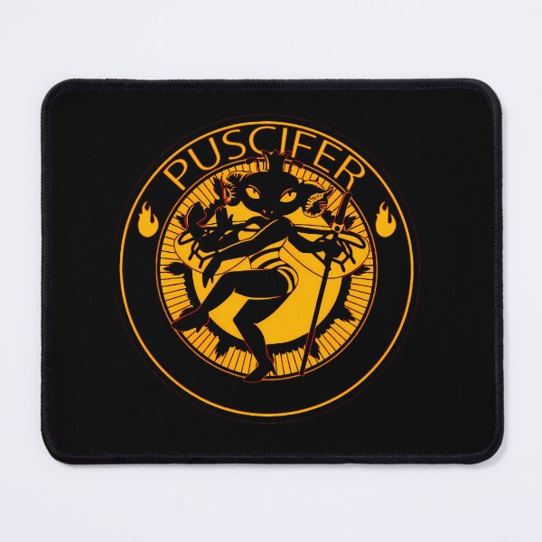 Item preview, Puscifer Band Logo Best Of Album designed and sold by mystery2021.