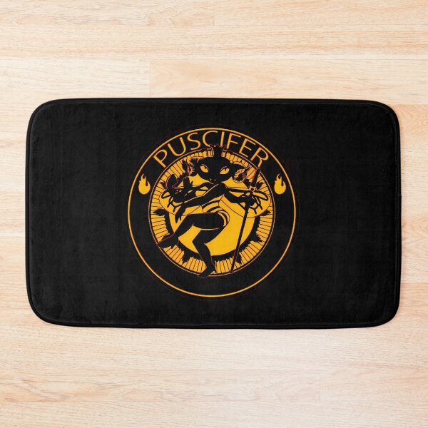 Item preview,  Puscifer Band Logo Best Of Album designed and sold by mystery2021.