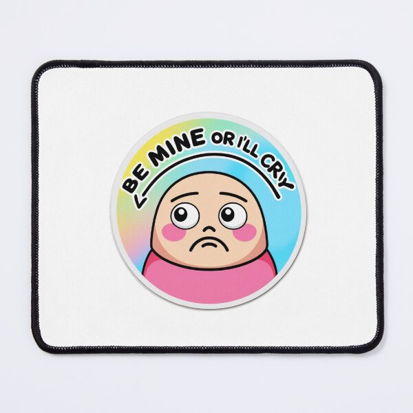 Item preview, Be Mine designed and sold by NC-Wheeler.