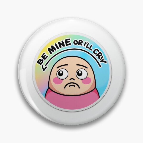 Item preview, Be Mine designed and sold by NC-Wheeler.
