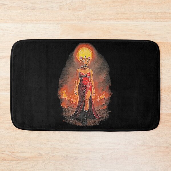 Item preview, Modern Sekhmet designed and sold by DotorEaon.