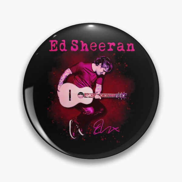 Item preview, Ed Sheeran Pink Tour 2026 Concert designed and sold by KareemELbaroudy.