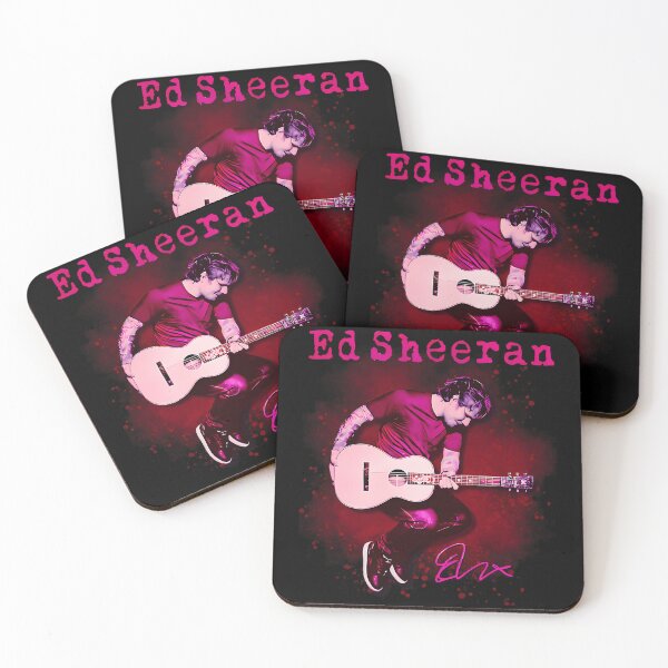 Item preview, Ed Sheeran Pink Tour 2026 Concert designed and sold by KareemELbaroudy.
