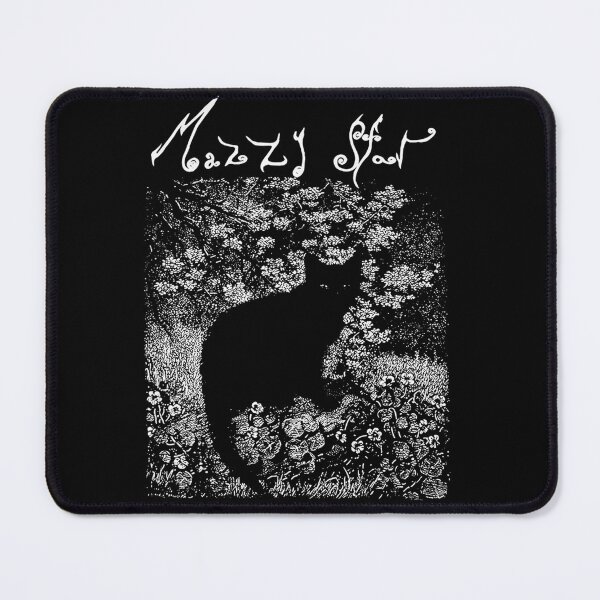 Item preview,  Mazzy Star Cat designed and sold by mystery2021.