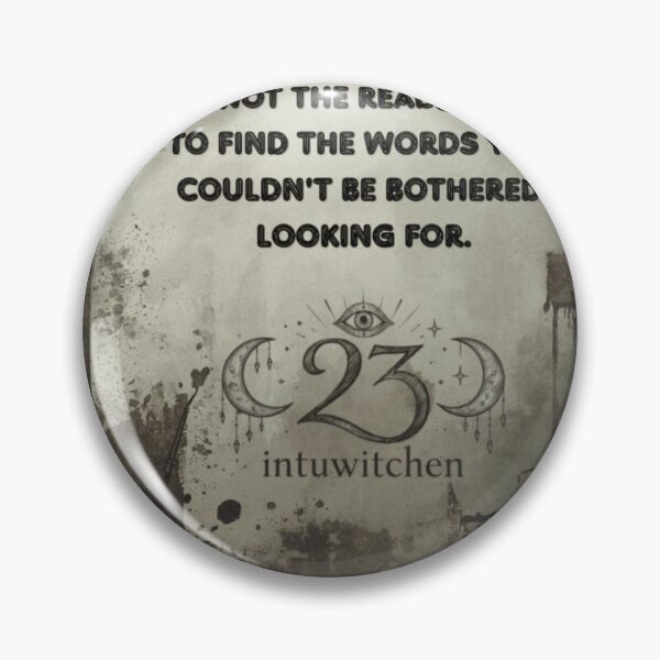 Item preview, F*ck metaphors designed and sold by intuwitchen.